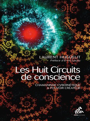 cover image of Les Huit Circuits de conscience
